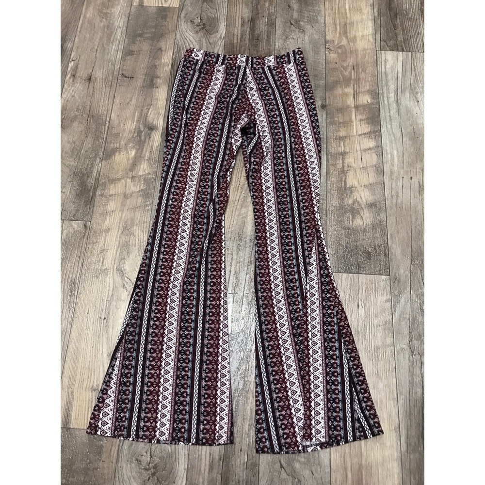 Bell Bottoms Pants